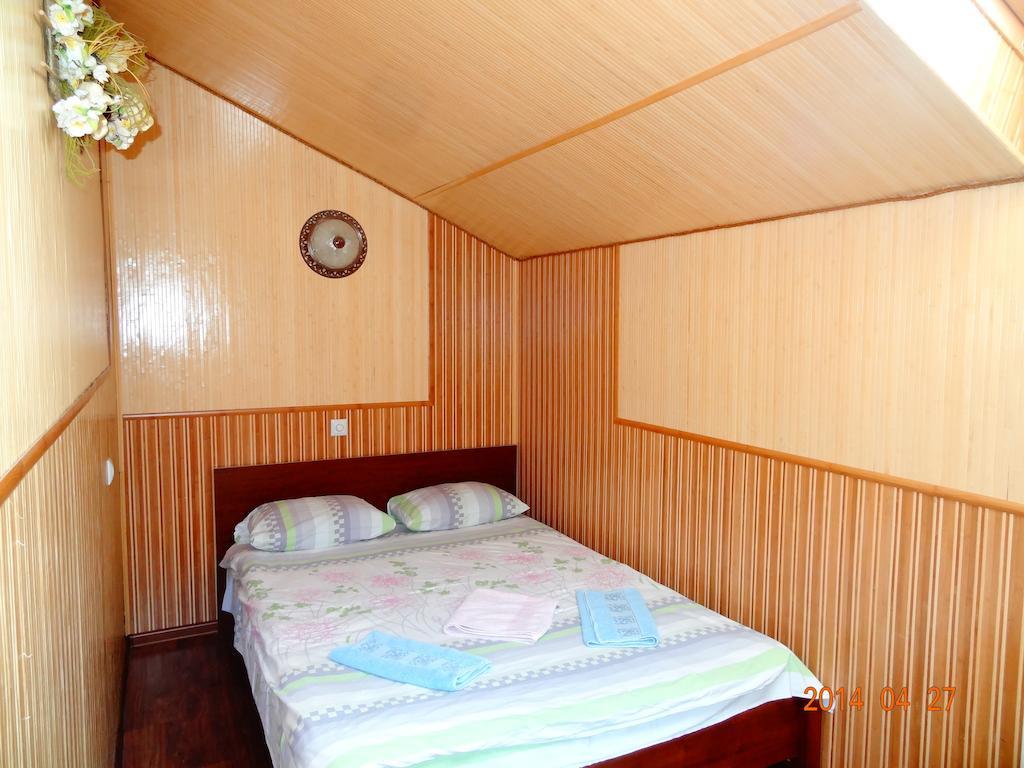 Bogema Motel Solonka Δωμάτιο φωτογραφία