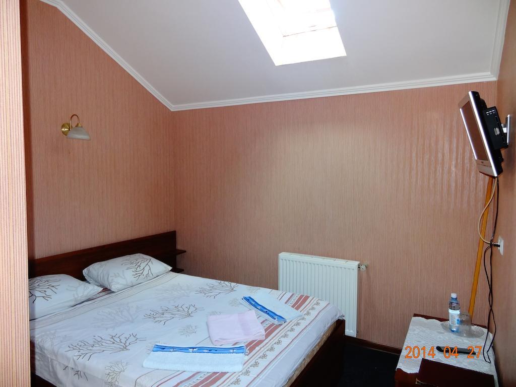 Bogema Motel Solonka Δωμάτιο φωτογραφία