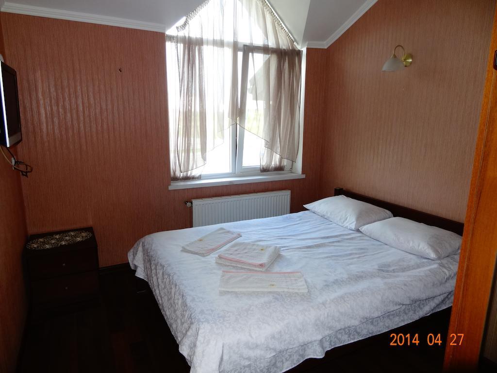 Bogema Motel Solonka Δωμάτιο φωτογραφία