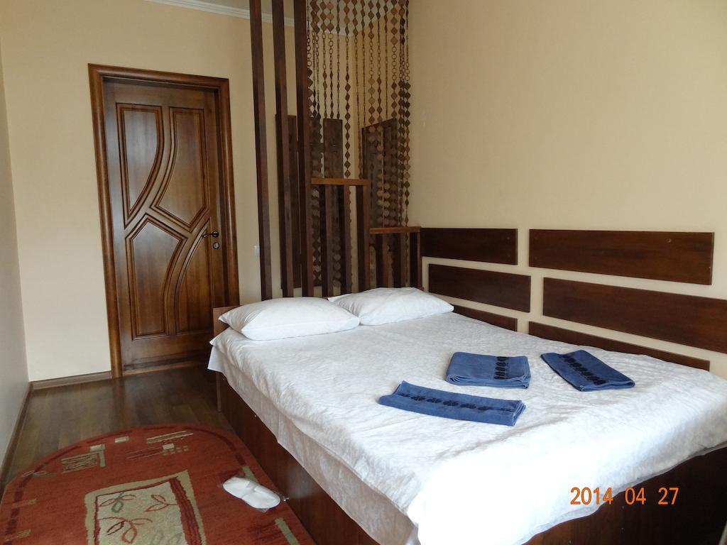 Bogema Motel Solonka Δωμάτιο φωτογραφία
